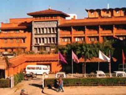 Kathmandu Hotels