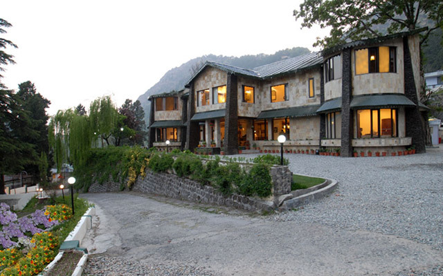 Nainital Hotels