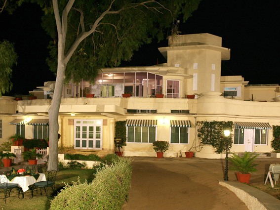 Badami Hotels