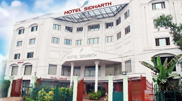 Bhubhaneshwar Hotels