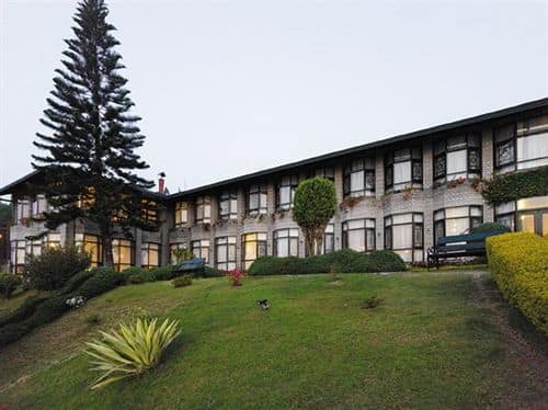 Kalimpong Hotels