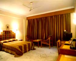 Badami Hotels