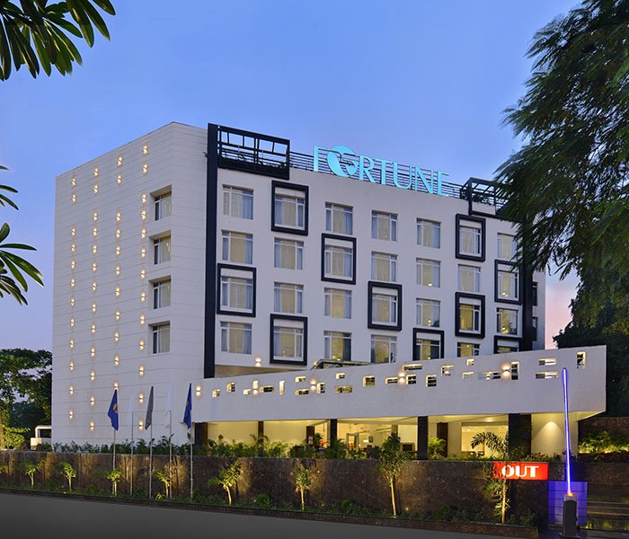 Bhubhaneshwar Hotels