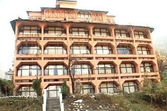 Manali Hotels