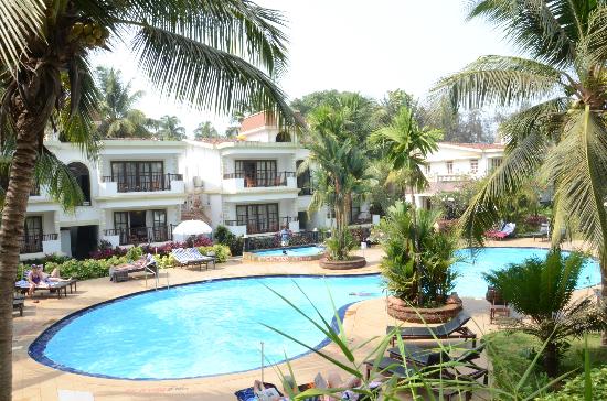 Goa Hotels