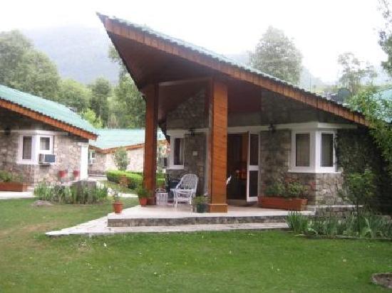 Manali Hotels