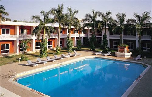 Khajuraho Hotels