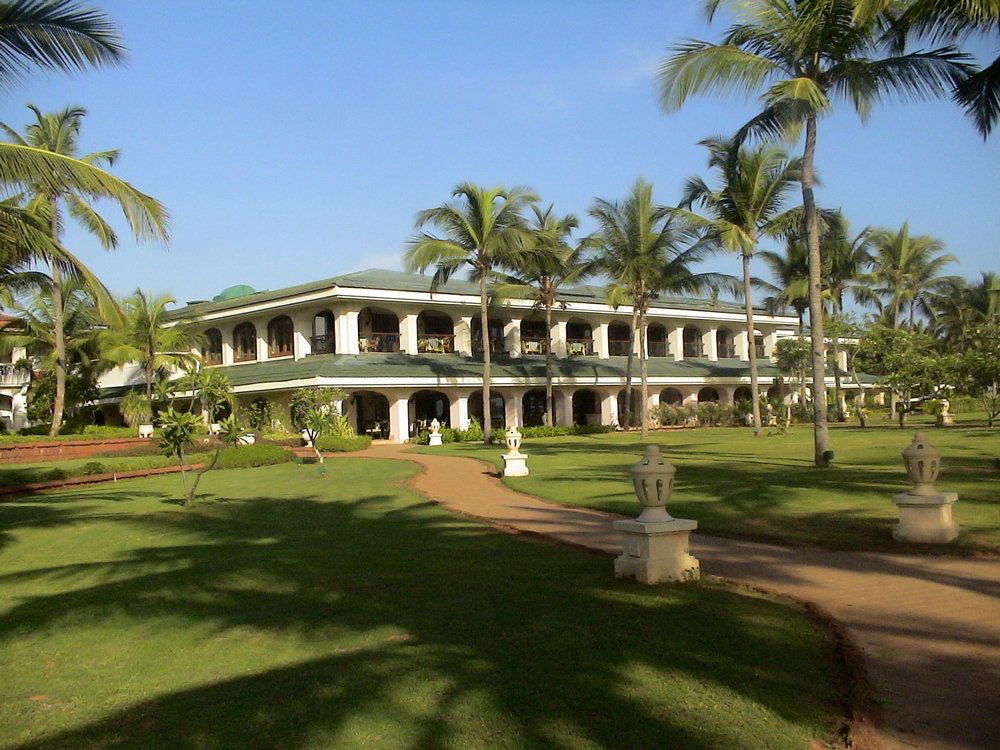 Goa Hotels