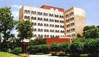 Varanasi Hotels