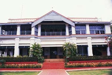 Badami Hotels