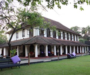 Badami Hotels
