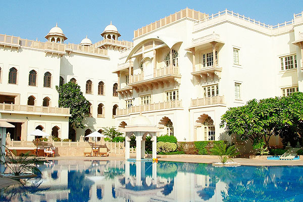 Badami Hotels