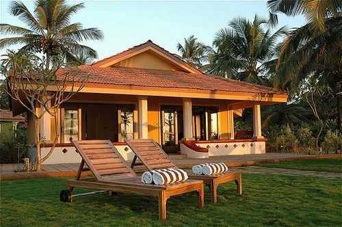 Goa Hotels