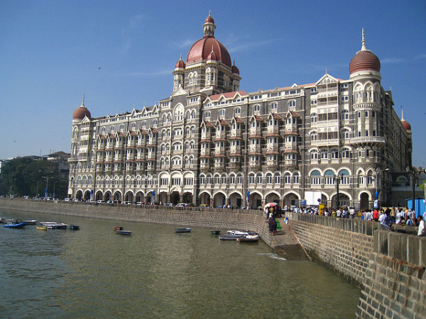 Mumbai - Bombay Hotels