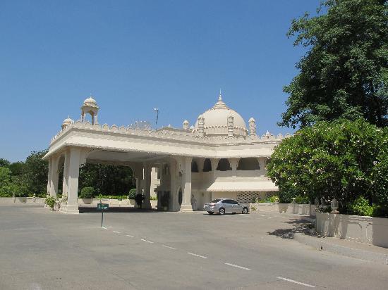 Aurangabad Hotels