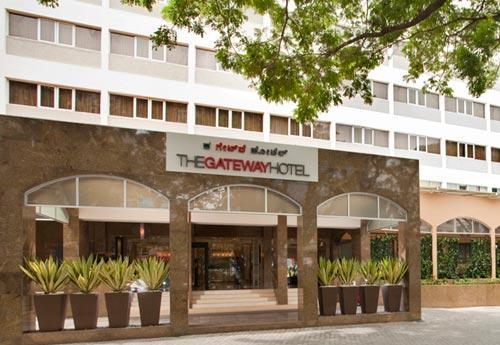 Bangalore Hotels