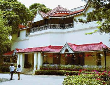 Bangalore Hotels