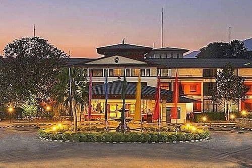 Kathmandu Hotels