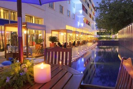 Bangalore Hotels