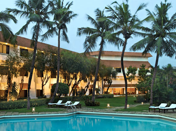 Badami Hotels