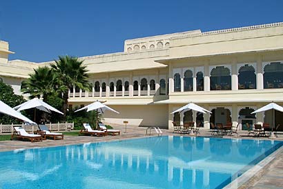 Badami Hotels