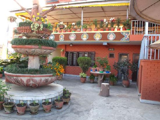 Kathmandu Hotels