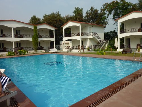 Badami Hotels