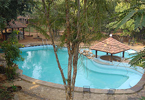 Badami Hotels
