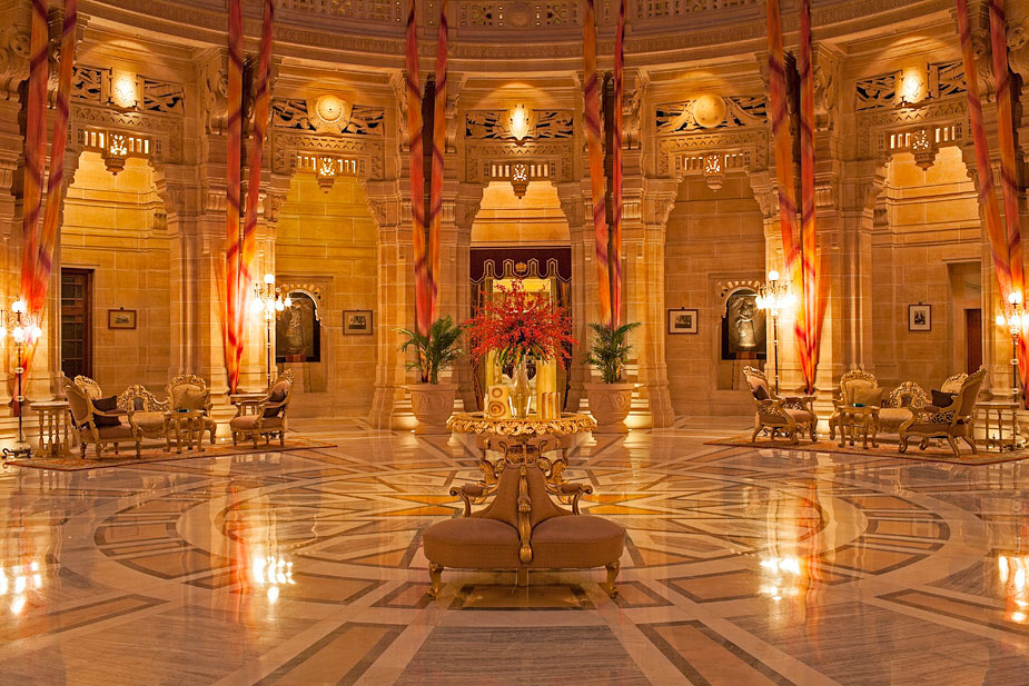Badami Hotels