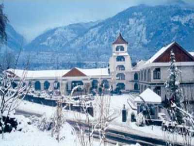 Manali Hotels