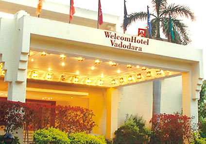 Vadodra Hotels