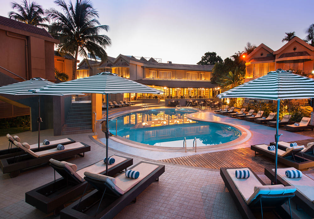 Goa Hotels