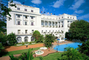 Bangalore Hotels