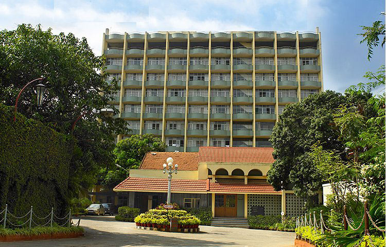 Bangalore Hotels