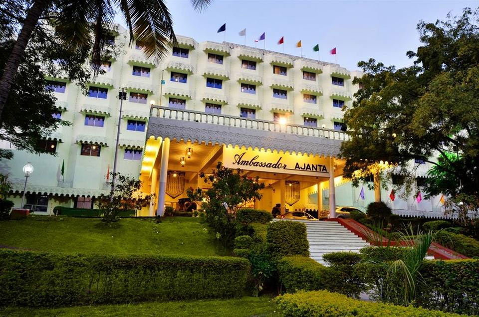 Aurangabad Hotels