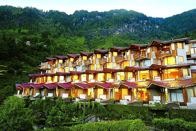 Manali Hotels