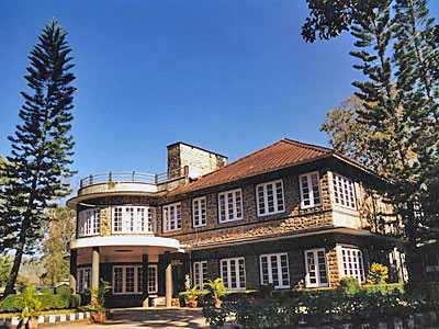Badami Hotels