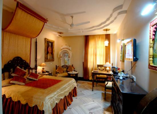 Bikaner Hotels
