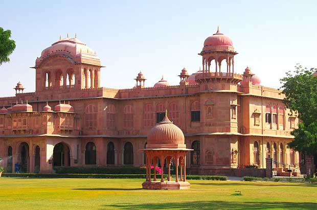 Bikaner Hotels