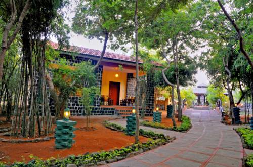 Bandhavgarh Hotels