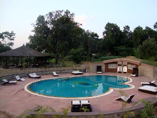 Bandhavgarh Hotels