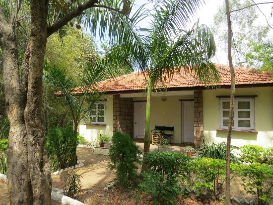 Bandhavgarh Hotels