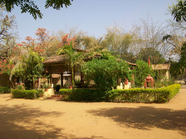 Bandhavgarh Hotels