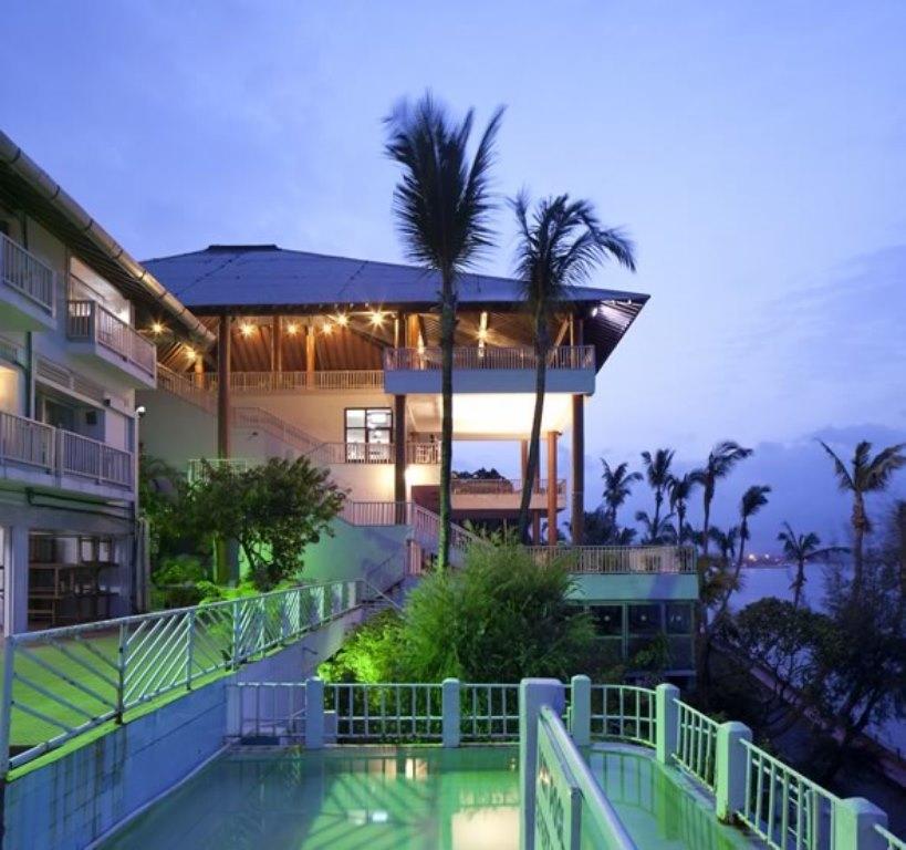Pondicherry Hotels