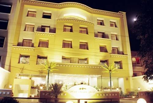 Varanasi Hotels
