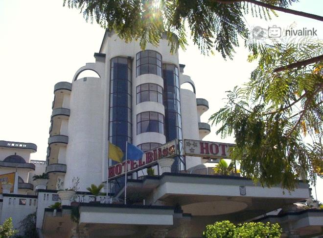 Tirupati Hotels