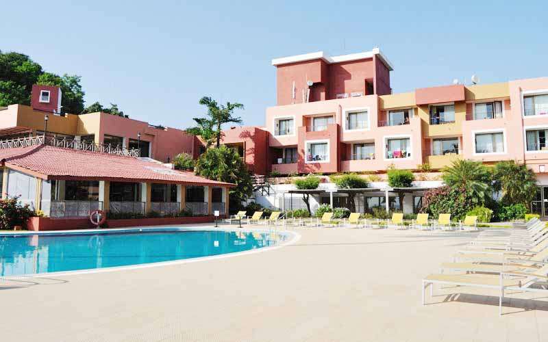 Goa Hotels