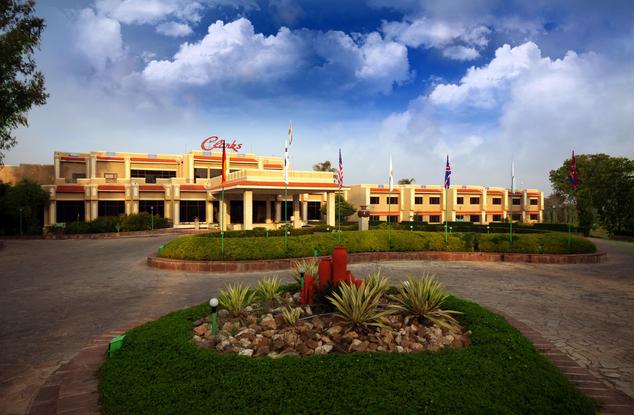 Khajuraho Hotels
