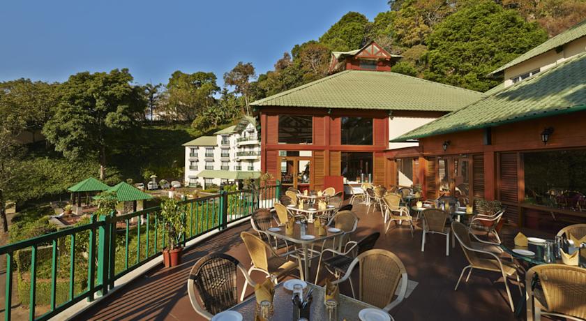 Munnar Hotels