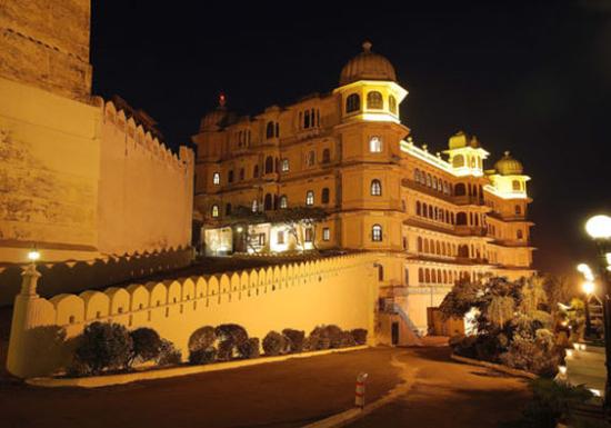 Badami Hotels